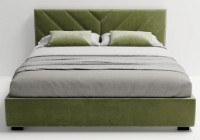 Кровать My-Style Kira 160x200 P05D16M20 фото №2 — интернет-магазин Desire.md