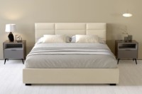 Кровать My-Style Lara 200x200 P06D20M02 фото №4 — интернет-магазин Desire.md