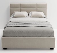 Кровать My-Style Lara 90x200 P06D90M03 фото №4 — интернет-магазин Desire.md