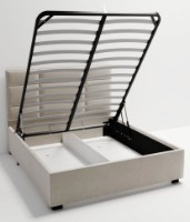 Кровать My-Style Lara 90x200 P06D90M03 фото №5 — интернет-магазин Desire.md