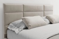 Кровать My-Style Lara 90x200 P06D90M03 фото №2 — интернет-магазин Desire.md