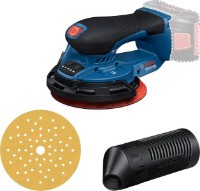 Эксцентриковая шлифмашина Bosch EX 18V-150-3 (B0601372904) фото №3 — интернет-магазин Desire.md