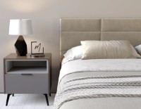 Кровать My-Style Lara 140x200 P06D14M04 фото №3 — интернет-магазин Desire.md