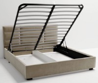 Кровать My-Style Lara 200x200 P06D20M04 фото №8 — интернет-магазин Desire.md