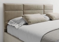 Кровать My-Style Lara 200x200 P06D20M04 фото №2 — интернет-магазин Desire.md