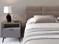 Кровать My-Style Lara 120x200 P06D12M05 фото №8 — интернет-магазин Desire.md