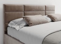 Кровать My-Style Lara 200x200 P06D20M05 фото №7 — интернет-магазин Desire.md