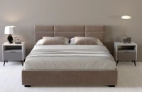 Кровать My-Style Lara 200x200 P06D20M05 фото №2 — интернет-магазин Desire.md