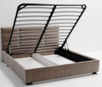 Кровать My-Style Lara 200x200 P06D20M05 фото №5 — интернет-магазин Desire.md