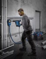 Перфоратор Bosch GBH 6-42 (B0611278020) фото №2 — интернет-магазин Desire.md