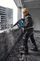 Перфоратор Bosch GBH 6-42 (B0611278020) фото №3 — интернет-магазин Desire.md