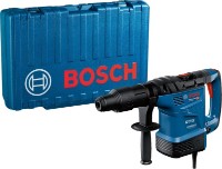 Перфоратор Bosch GBH 6-42 (B0611278020) фото №5 — интернет-магазин Desire.md