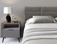 Кровать My-Style Lara 120x200 P06D12M08 фото №3 — интернет-магазин Desire.md