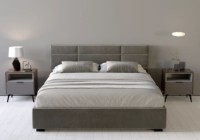 Кровать My-Style Lara 120x200 P06D12M08 фото №6 — интернет-магазин Desire.md