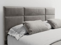 Кровать My-Style Lara 90x200 P06D90M08 фото №2 — интернет-магазин Desire.md