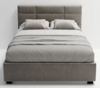 Кровать My-Style Lara 90x200 P06D90M08 фото №3 — интернет-магазин Desire.md