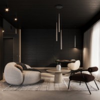 Lustră Tk-Lighting Piano (10117) imaginea #2 — magazin online Desire.md