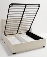 Кровать My-Style Lara 90x200 P06D90M09 фото №5 — интернет-магазин Desire.md