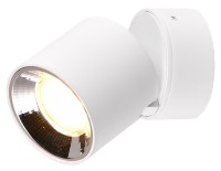 Candelabru de perete Trio Guyana (651000131)