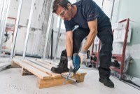 Сабельная пила Bosch GSA 18V-LI C (B06016A5001) фото №5 — интернет-магазин Desire.md