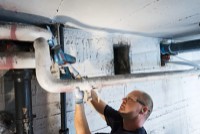 Сабельная пила Bosch GSA 18V-LI C (B06016A5001) фото №6 — интернет-магазин Desire.md