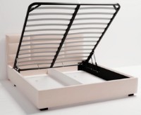 Кровать My-Style Lara 200x200 P06D20M10 фото №2 — интернет-магазин Desire.md