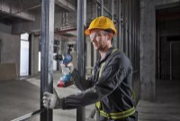 Mașină de înșurubat Bosch GSB 18V-65 (B06019N3300) imaginea #5 — magazin online Desire.md