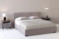 Кровать My-Style Lara 120x200 P06D12M11 фото №5 — интернет-магазин Desire.md