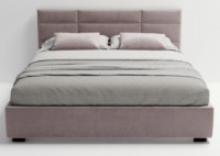 Кровать My-Style Lara 140x200 P06D14M11 фото №4 — интернет-магазин Desire.md