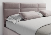 Кровать My-Style Lara 140x200 P06D14M11 фото №6 — интернет-магазин Desire.md