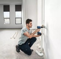 Mașină de înșurubat Bosch GSR 18V-65 (B06019N3200) imaginea #5 — magazin online Desire.md