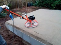 Mașina de șlefuit beton Clipper CT600 Uno imaginea #2 — magazin online Desire.md