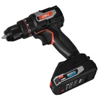 Mașină de înșurubat Deli DLE-CZ20-2D2 imaginea #5 — magazin online Desire.md