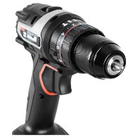 Mașină de înșurubat Deli DLE-CZ20-2D2 imaginea #6 — magazin online Desire.md