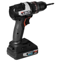 Mașină de înșurubat Deli DLE-CZ20-2D2 imaginea #7 — magazin online Desire.md