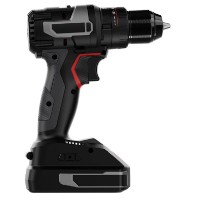 Mașină de înșurubat Deli DLE-CZ20-2D2 imaginea #8 — magazin online Desire.md