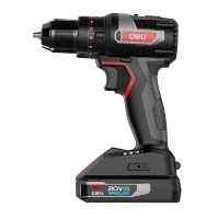 Mașină de înșurubat Deli DLE-CZ20-2D2 imaginea #11 — magazin online Desire.md