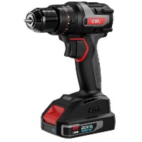 Mașină de înșurubat Deli DLE-CZ20-2D2 imaginea #1 — magazin online Desire.md