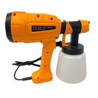 Краскопульт Demetra JH-11 фото №2 — интернет-магазин Desire.md