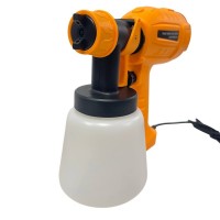 Краскопульт Demetra JH-11 фото №3 — интернет-магазин Desire.md