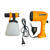 Краскопульт Demetra JH-11 фото №5 — интернет-магазин Desire.md