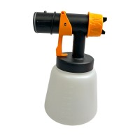 Краскопульт Demetra JH-11 фото №6 — интернет-магазин Desire.md