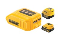 Адаптер для мобильных устройств DCB090 фото №6 — интернет-магазин Desire.md