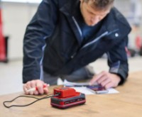 Adaptor USB Einhell 45.141.48 imaginea #3 — magazin online Desire.md