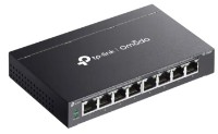 Коммутатор Tp-Link DS108GP фото №4 — интернет-магазин Desire.md