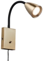 Candelabru de perete Trio Wanda (202670108)