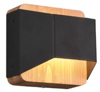 Candelabru de perete Trio Arino (224810132)