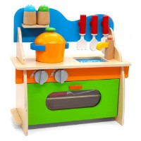 Bucătărie New World (MWZ-3069)