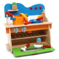 Bucătărie New World (MWZ-3069) imaginea #2 — magazin online Desire.md