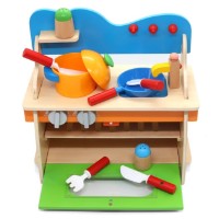 Bucătărie New World (MWZ-3069) imaginea #3 — magazin online Desire.md